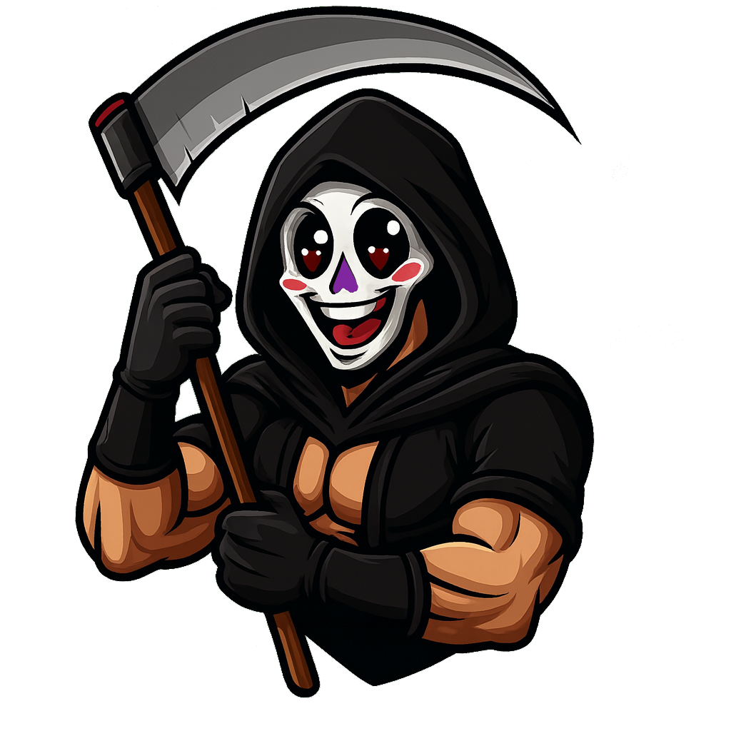 Grimm Character