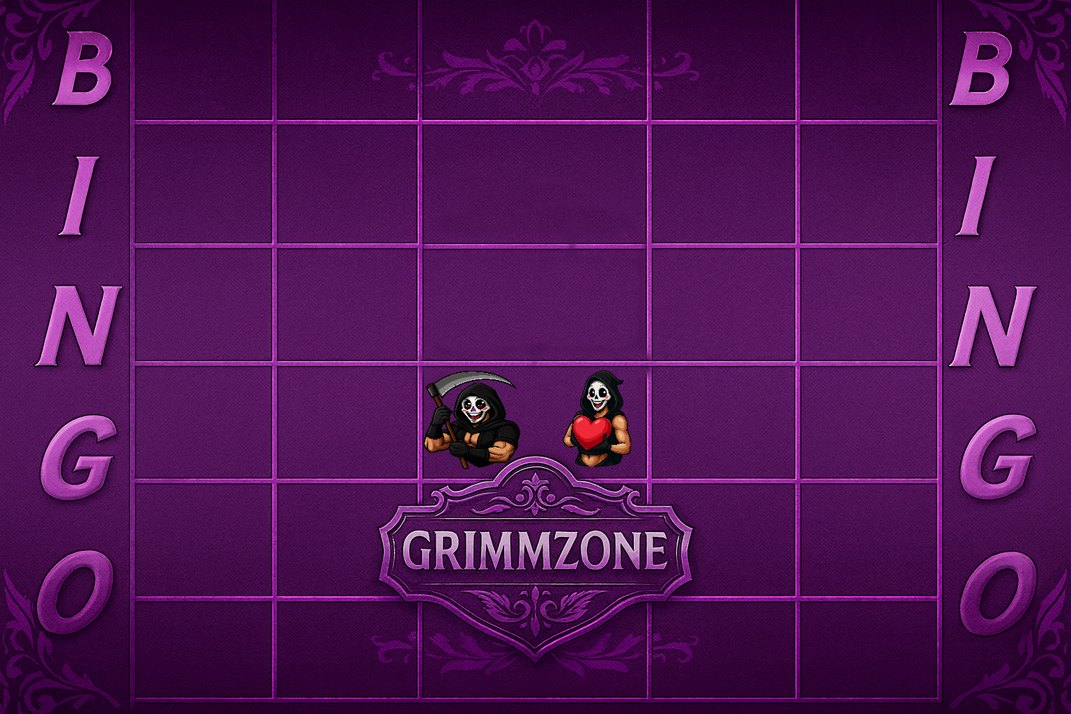 Custom Bingo Board