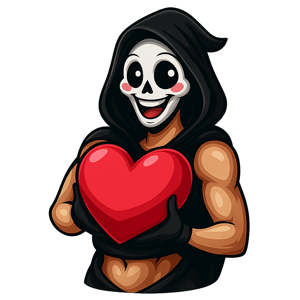 Love Character